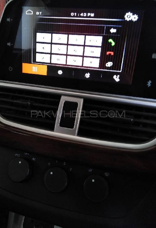 United Bravo 2019 for Sale in Pir mahal United Bravo 2019 for Sale in Pir mahal Image-5