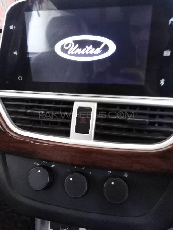 United Bravo 2019 for Sale in Pir mahal United Bravo 2019 for Sale in Pir mahal Image-6