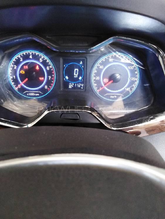 United Bravo 2019 for Sale in Pir mahal United Bravo 2019 for Sale in Pir mahal Image-7