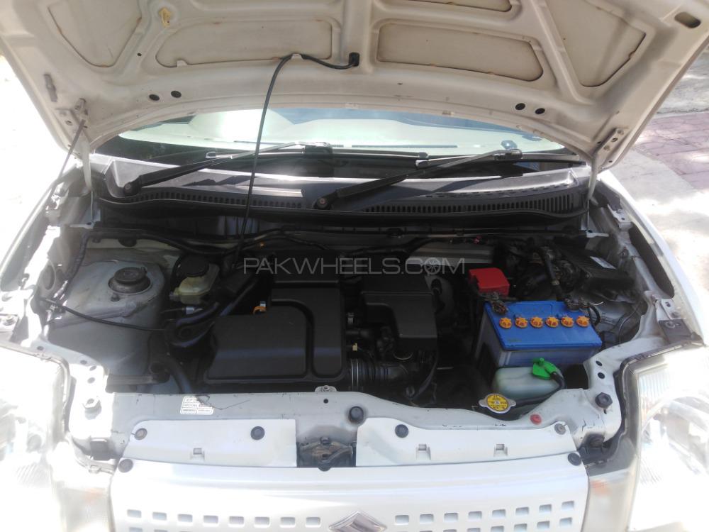 Suzuki Alto 2007 for Sale in Rawalpindi Suzuki Alto 2007 for Sale in Rawalpindi Image-2