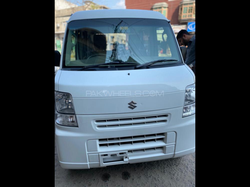 Suzuki Every 2014 for Sale in Sialkot Image-1