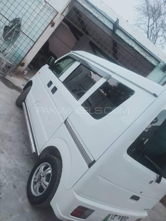 Suzuki Every 2013 for Sale in Sialkot Image-1