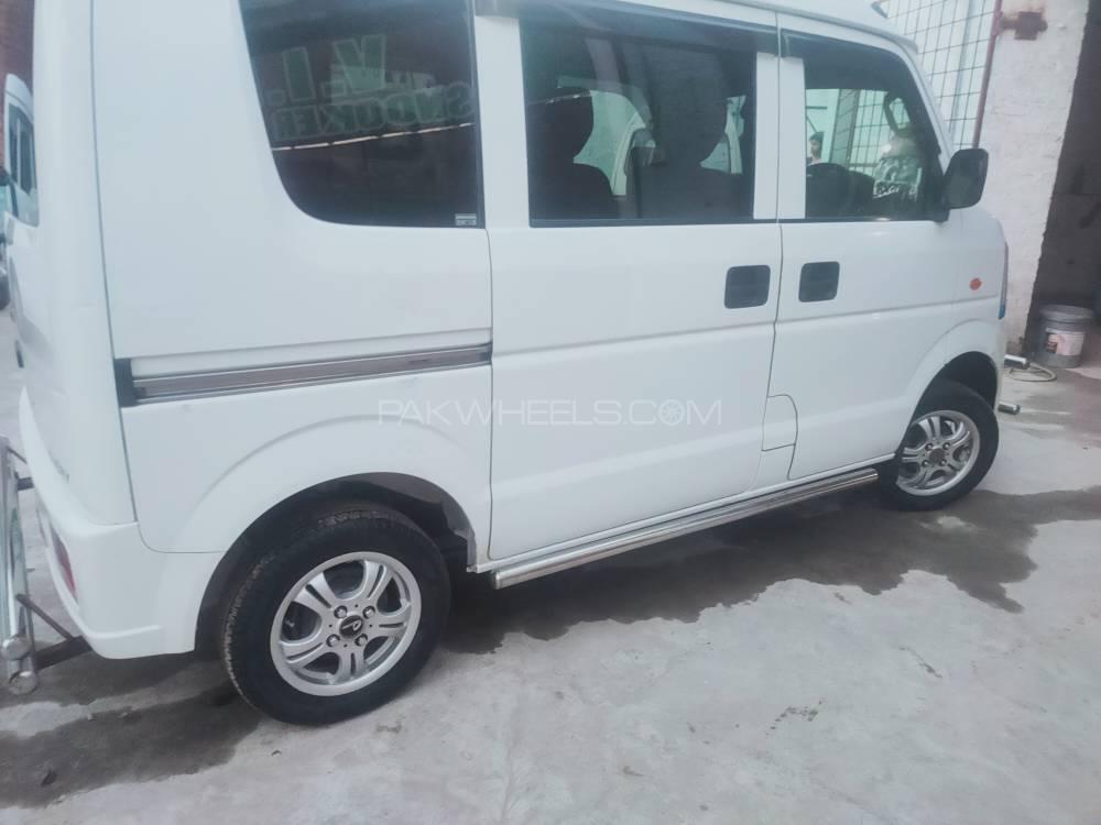 سوزوکی ایوری 2013 for Sale in سیالکوٹ سوزوکی ایوری 2013 for Sale in سیالکوٹ Image-3