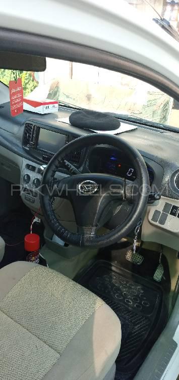 Daihatsu Mira 2012 for Sale in Peshawar Daihatsu Mira 2012 for Sale in Peshawar Image-3