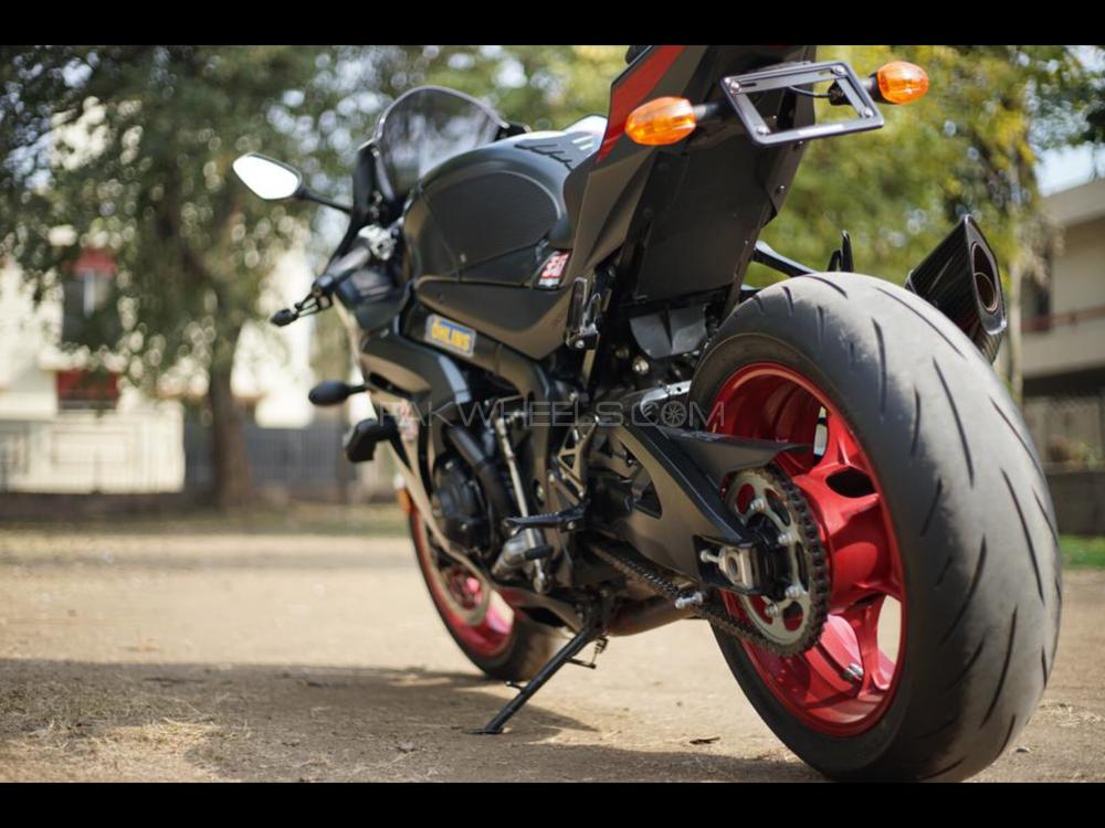 Suzuki GSX-R1000 2017 for Sale Suzuki GSX-R1000 2017 for Sale Image-3