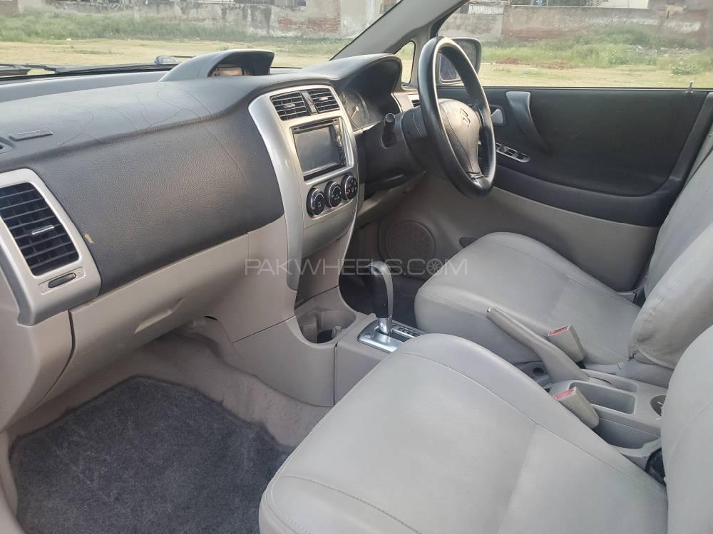 Suzuki Liana 2010 for Sale in Lahore Suzuki Liana 2010 for Sale in Lahore Image-3