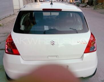 Suzuki Swift 2011 for Sale in Quetta Image-1