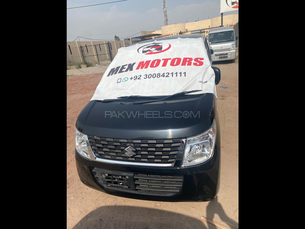 Suzuki Wagon R 2016 for Sale in Gujranwala Image-1