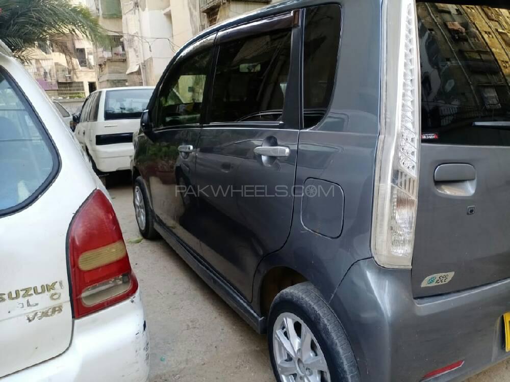 Daihatsu Move 2014 for Sale in Karachi Daihatsu Move 2014 for Sale in Karachi Image-9