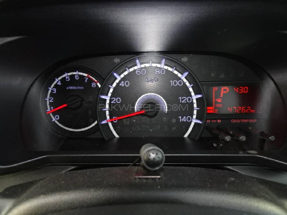 Daihatsu Move 2017 for Sale in Okara Daihatsu Move 2017 for Sale in Okara Image-4