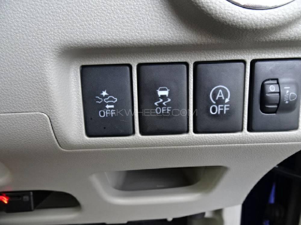 Daihatsu Move 2017 for Sale in Okara Daihatsu Move 2017 for Sale in Okara Image-10