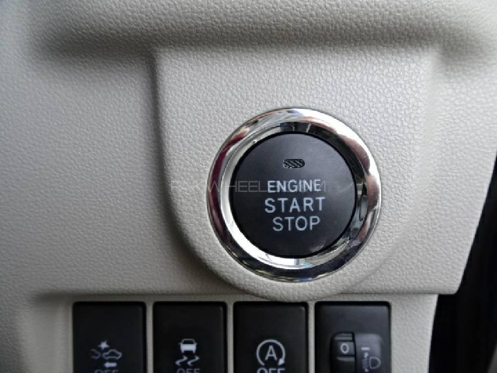 Daihatsu Move 2017 for Sale in Okara Daihatsu Move 2017 for Sale in Okara Image-9