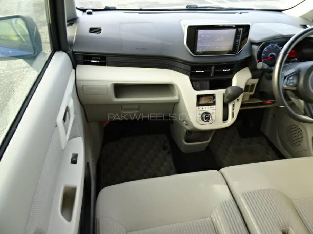 Daihatsu Move 2017 for Sale in Okara Daihatsu Move 2017 for Sale in Okara Image-12