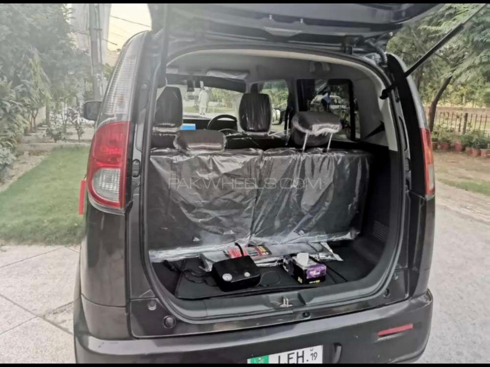 نسان موکو 2015 for Sale in لاہور نسان موکو 2015 for Sale in لاہور Image-5