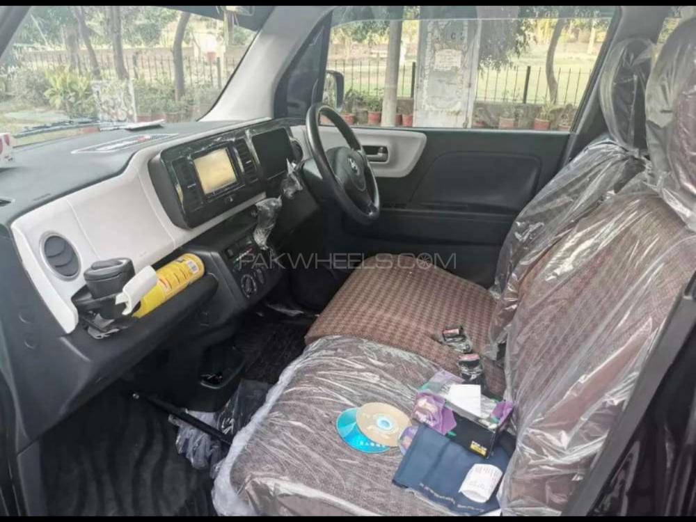 نسان موکو 2015 for Sale in لاہور نسان موکو 2015 for Sale in لاہور Image-8