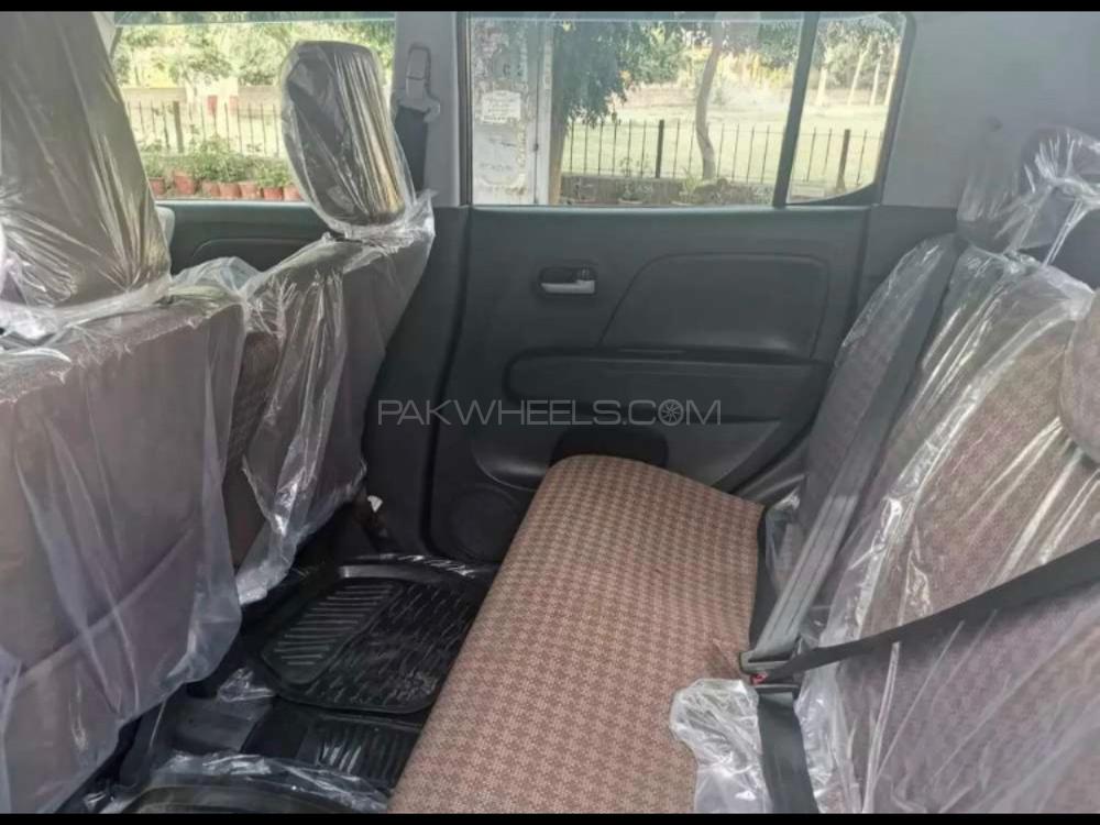 نسان موکو 2015 for Sale in لاہور نسان موکو 2015 for Sale in لاہور Image-11