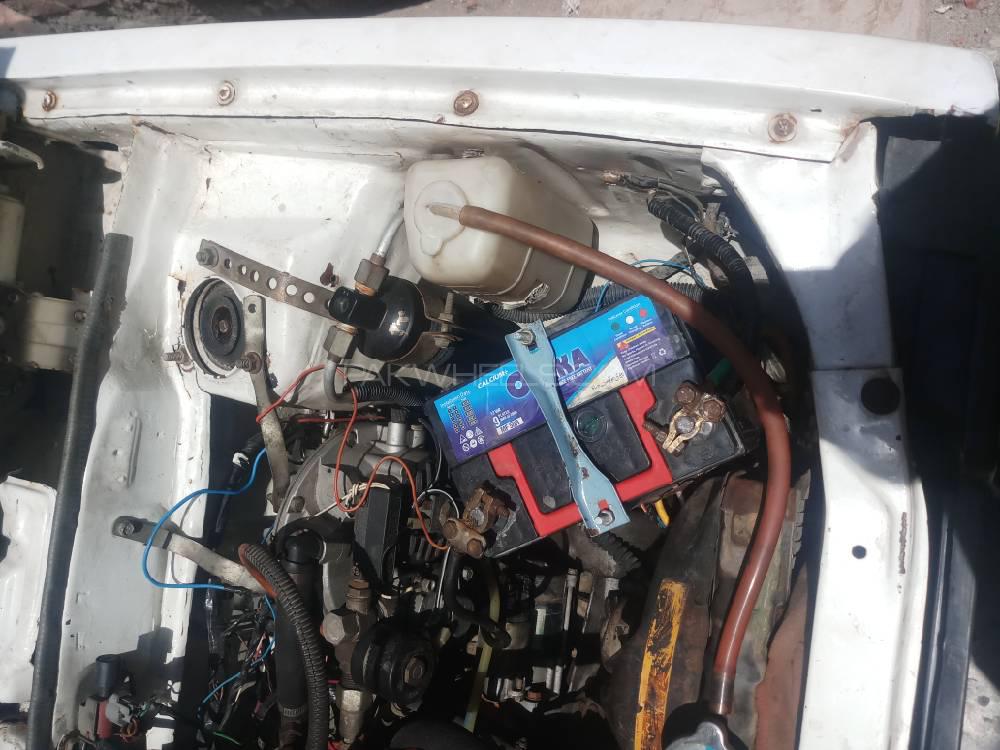Suzuki FX 1988 for Sale in Lahore Image-1