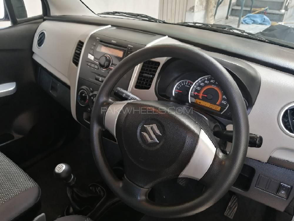 Suzuki Wagon R 2018 for Sale in Faisalabad Suzuki Wagon R 2018 for Sale in Faisalabad Image-15