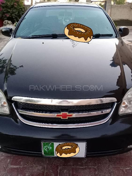شیورلیٹ اوپٹرا 2005 for Sale in شجاع آباد شیورلیٹ اوپٹرا 2005 for Sale in شجاع آباد Image-7