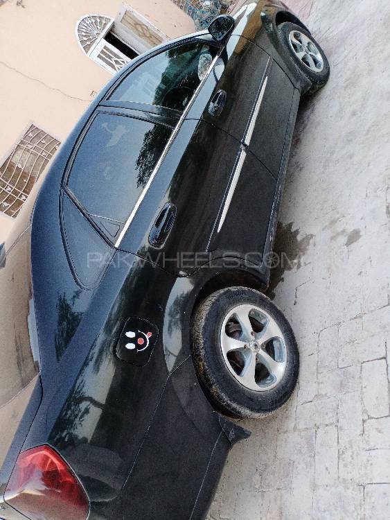 شیورلیٹ اوپٹرا 2005 for Sale in شجاع آباد شیورلیٹ اوپٹرا 2005 for Sale in شجاع آباد Image-16