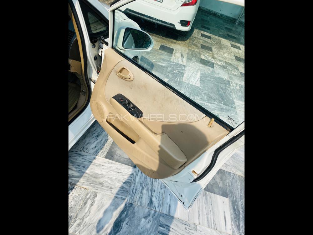 Honda City 2008 for Sale in Sargodha Honda City 2008 for Sale in Sargodha Image-19