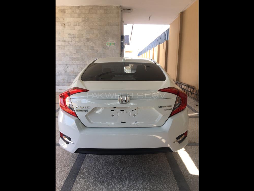 Honda Civic 2019 for Sale in Peshawar Honda Civic 2019 for Sale in Peshawar Image-2