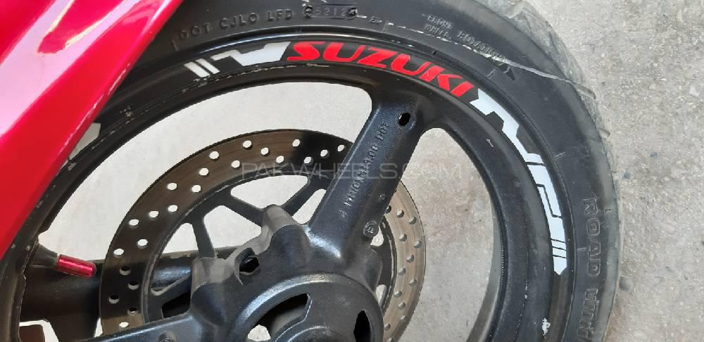 Suzuki Inazuma 2014 for Sale Suzuki Inazuma 2014 for Sale Image-8