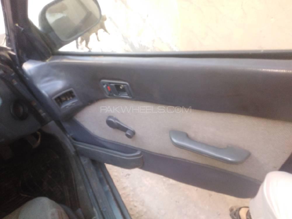 Suzuki Margalla 1990 for Sale in Rawalpindi Suzuki Margalla 1990 for Sale in Rawalpindi Image-8