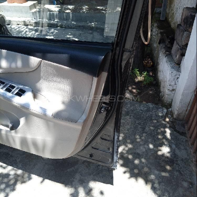 Toyota Corolla 2012 for Sale in Abbottabad Toyota Corolla 2012 for Sale in Abbottabad Image-9