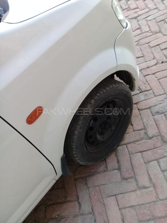 Mitsubishi Ek Wagon 2007 for Sale in Pak pattan sharif Mitsubishi Ek Wagon 2007 for Sale in Pak pattan sharif Image-7