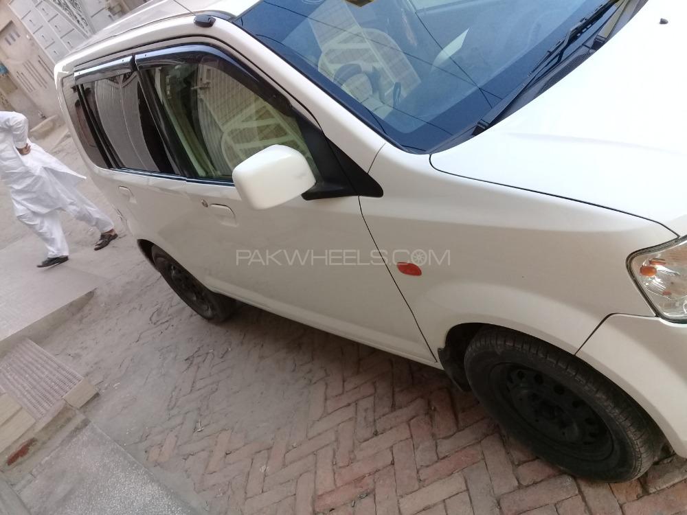 Mitsubishi Ek Wagon 2007 for Sale in Pak pattan sharif Mitsubishi Ek Wagon 2007 for Sale in Pak pattan sharif Image-9