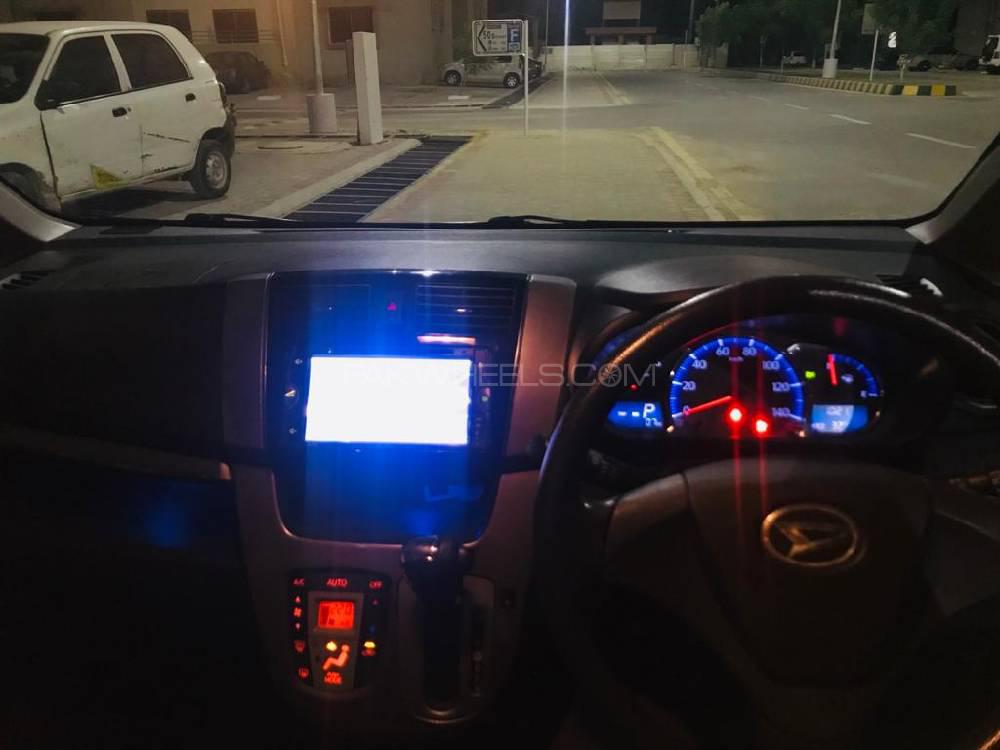 ڈائیہاتسو موو 2013 for Sale in کراچی ڈائیہاتسو موو 2013 for Sale in کراچی Image-3