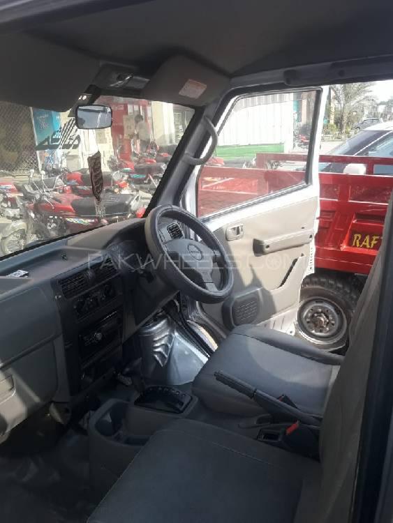 Nissan Clipper 2006 for Sale in Lahore Nissan Clipper 2006 for Sale in Lahore Image-6