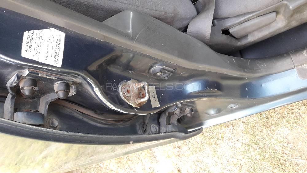 Suzuki Alto 2007 for Sale in Lahore Suzuki Alto 2007 for Sale in Lahore Image-14