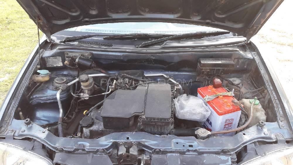 Suzuki Alto 2007 for Sale in Lahore Suzuki Alto 2007 for Sale in Lahore Image-13