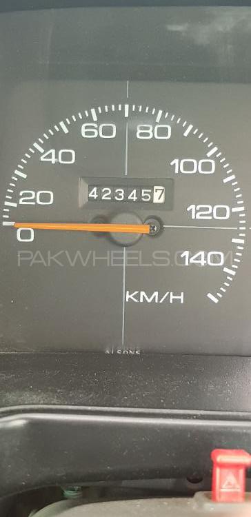 Suzuki Mehran 2008 for Sale in Rawalpindi Suzuki Mehran 2008 for Sale in Rawalpindi Image-3