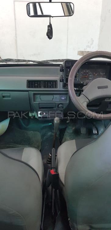 Suzuki Mehran 2008 for Sale in Rawalpindi Suzuki Mehran 2008 for Sale in Rawalpindi Image-5