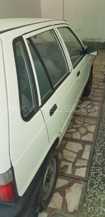 Suzuki Mehran 2008 for Sale in Rawalpindi Suzuki Mehran 2008 for Sale in Rawalpindi Image-6