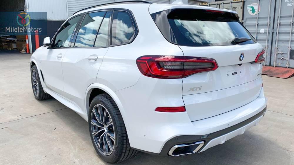 BMW X5 2020 for Sale in Karachi BMW X5 2020 for Sale in Karachi Image-14