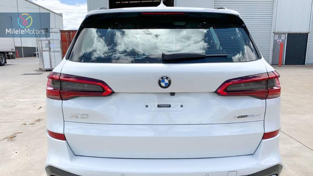 BMW X5 2020 for Sale in Karachi BMW X5 2020 for Sale in Karachi Image-16