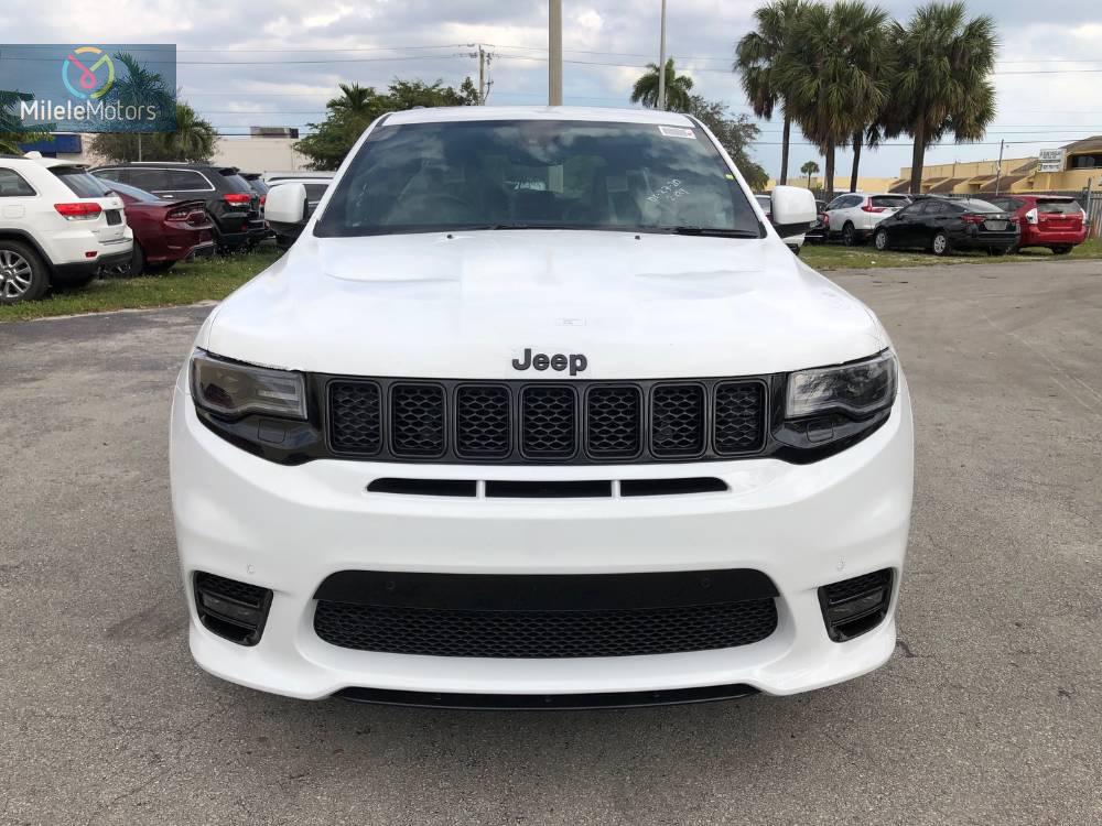 Jeep Cherokee 2020 for Sale in Karachi Image-1