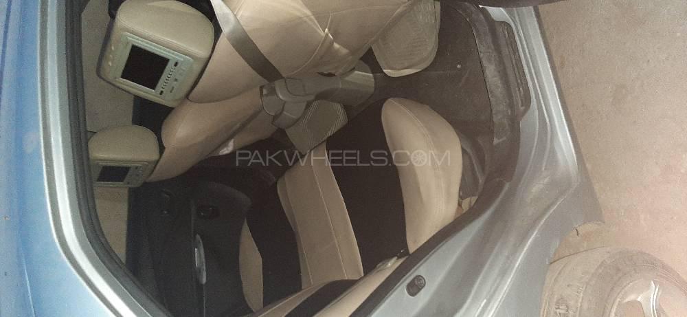 ٹویوٹا بیلٹا 2008 for Sale in گجر خان ٹویوٹا بیلٹا 2008 for Sale in گجر خان Image-6
