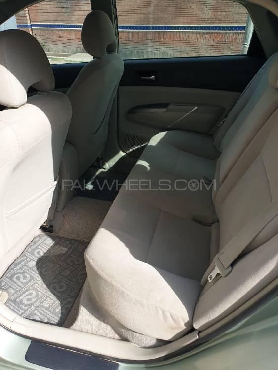 Toyota Prius 2007 for Sale in Sialkot Toyota Prius 2007 for Sale in Sialkot Image-13
