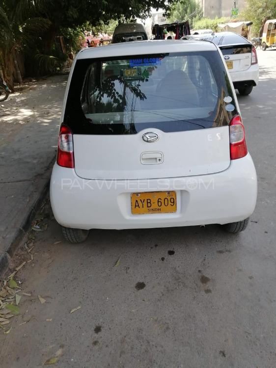 Daihatsu Esse 2007 for Sale in Karachi Daihatsu Esse 2007 for Sale in Karachi Image-2