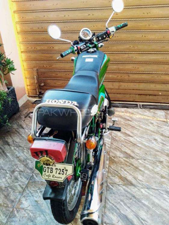 جیپ ایم 151 - 1986  جیپ ایم 151 - 1986  Image-3