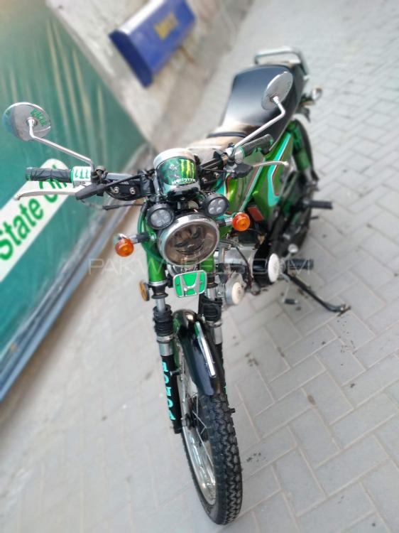 جیپ ایم 151 - 1986  جیپ ایم 151 - 1986  Image-4