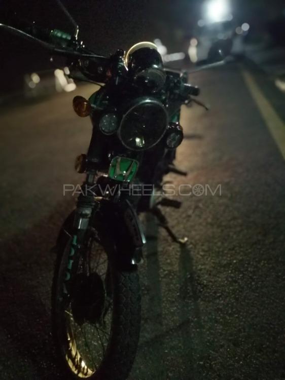 جیپ ایم 151 - 1986  جیپ ایم 151 - 1986  Image-6