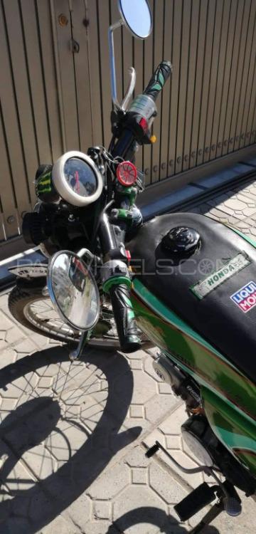 جیپ ایم 151 - 1986  جیپ ایم 151 - 1986  Image-8