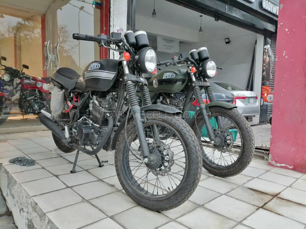 Hi Speed Infinity 150 2021 for Sale Hi Speed Infinity 150 2021 for Sale Image-4