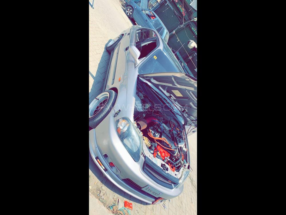 Honda Civic 2000 for Sale in Gujrat Image-1